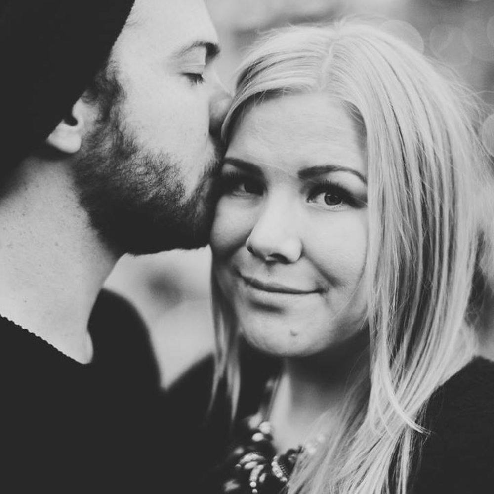 Meet your Posher, Sofia